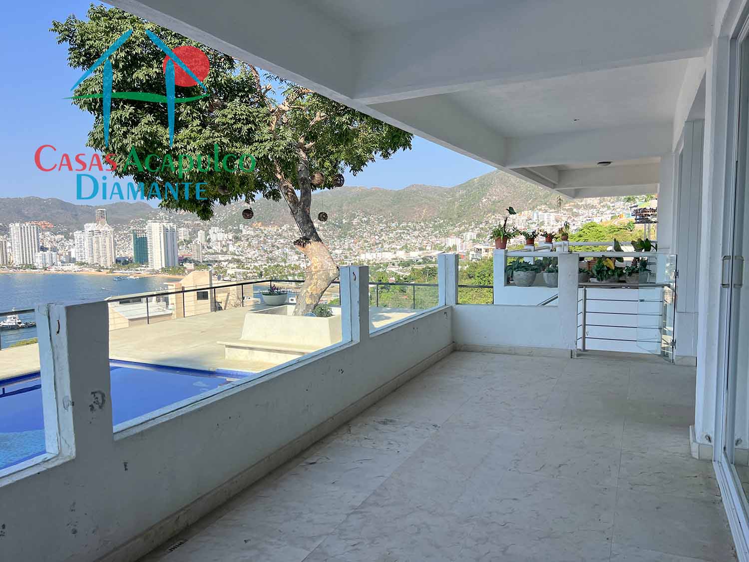 Brisas Madeiras 102 - Terraza 4